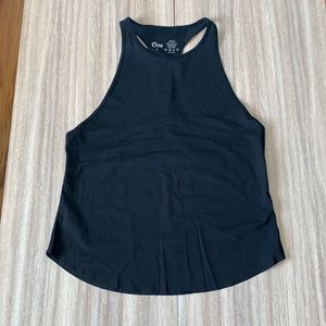 Zyia Double Racer Tank